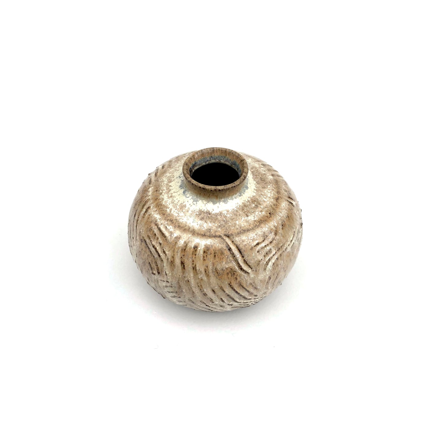 Danish Clay Design. Vase