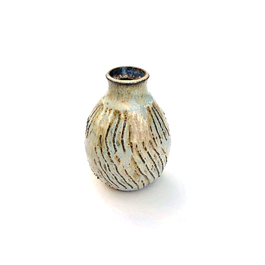 Danish Clay Design. Lille vase